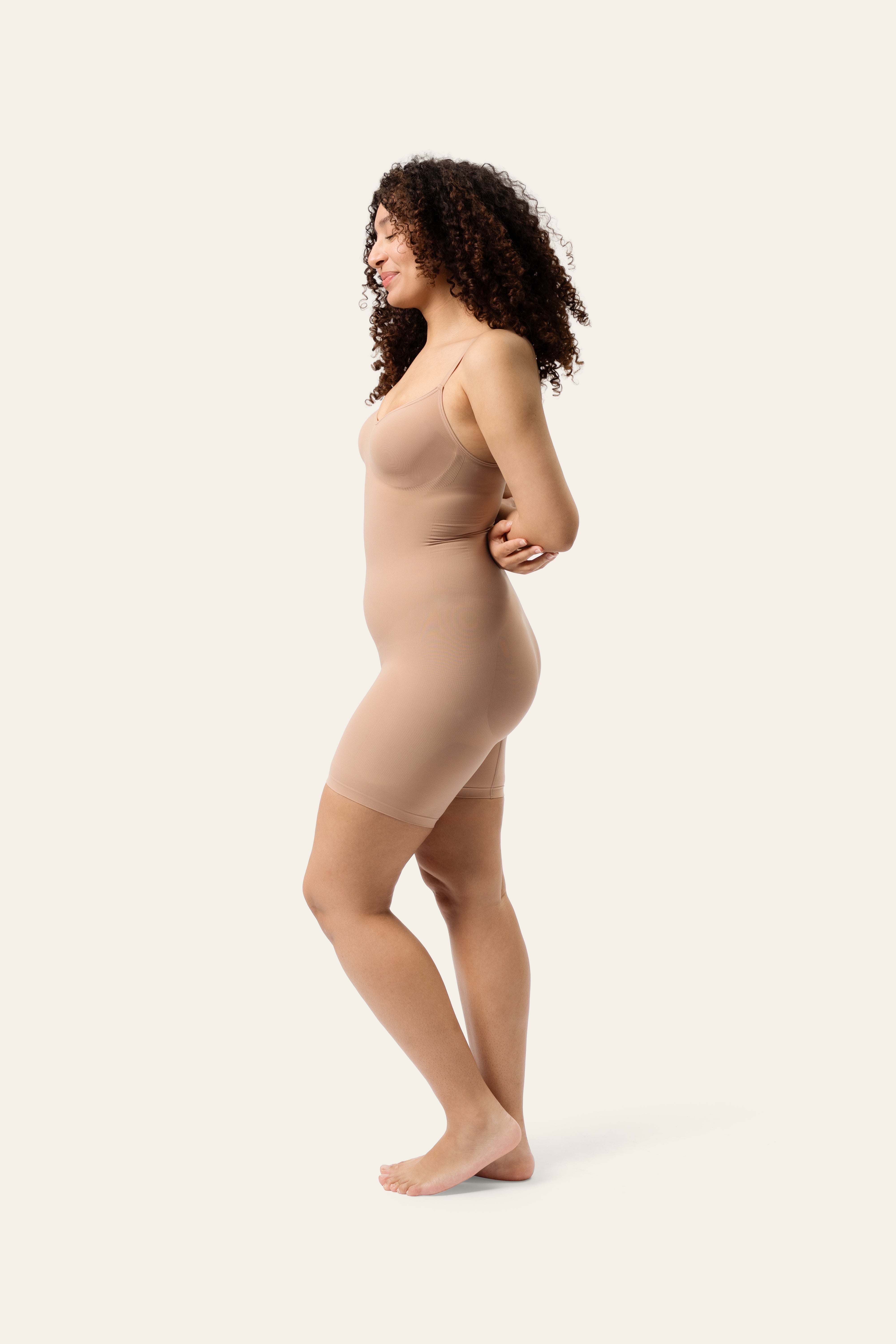 Lilly – Nude