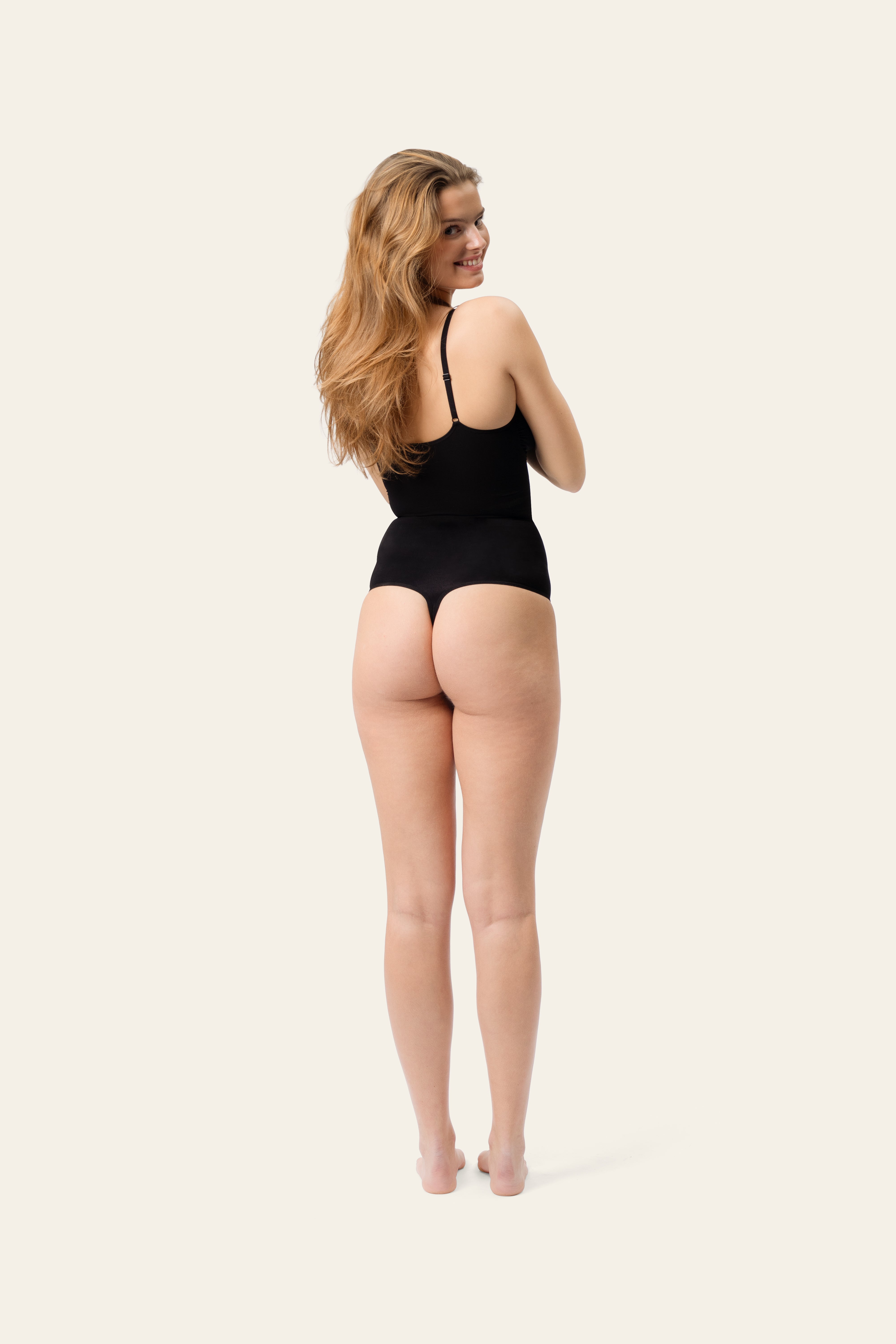 Amélie – Black
