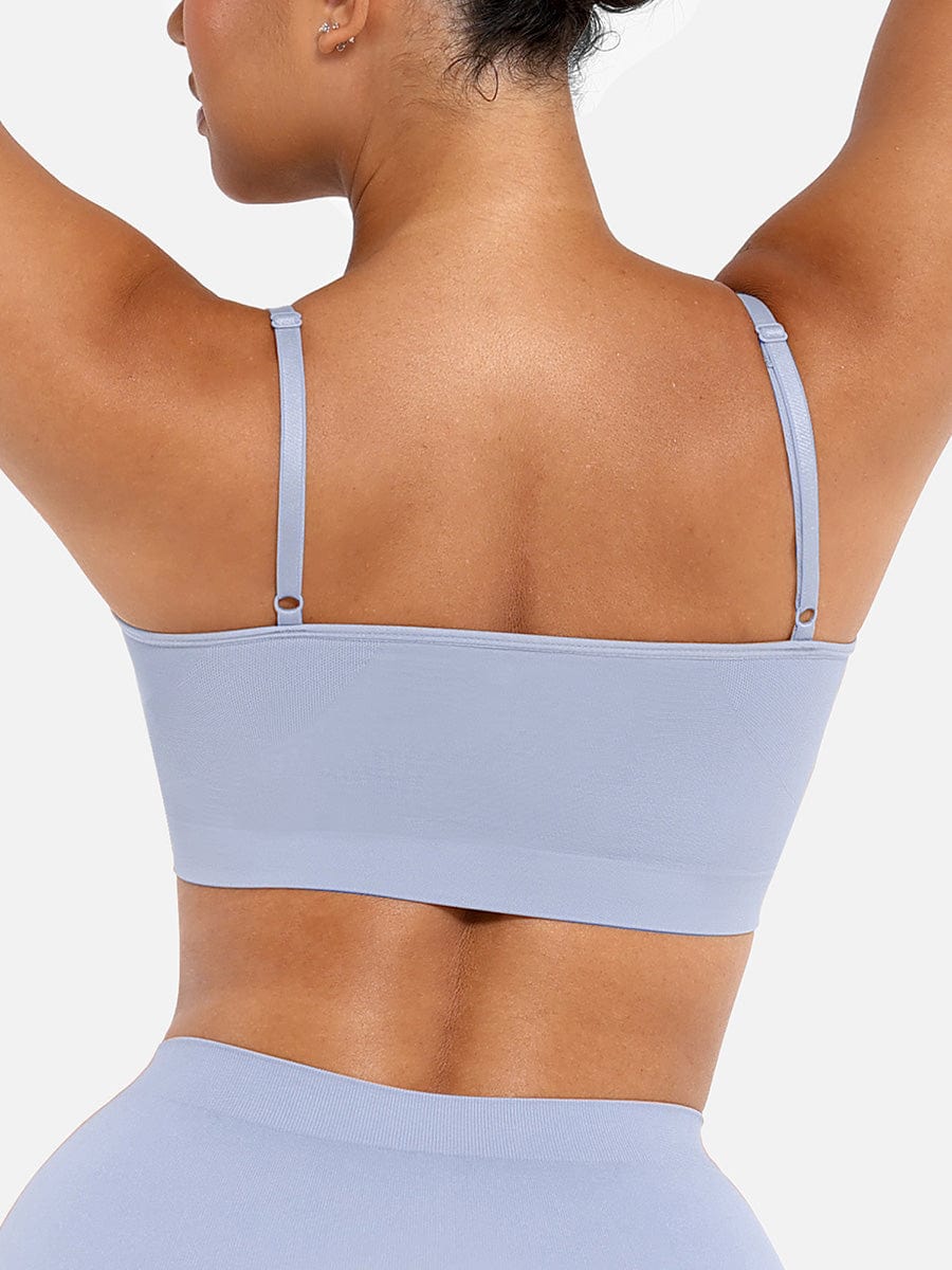 Shapewear BH med seamless design