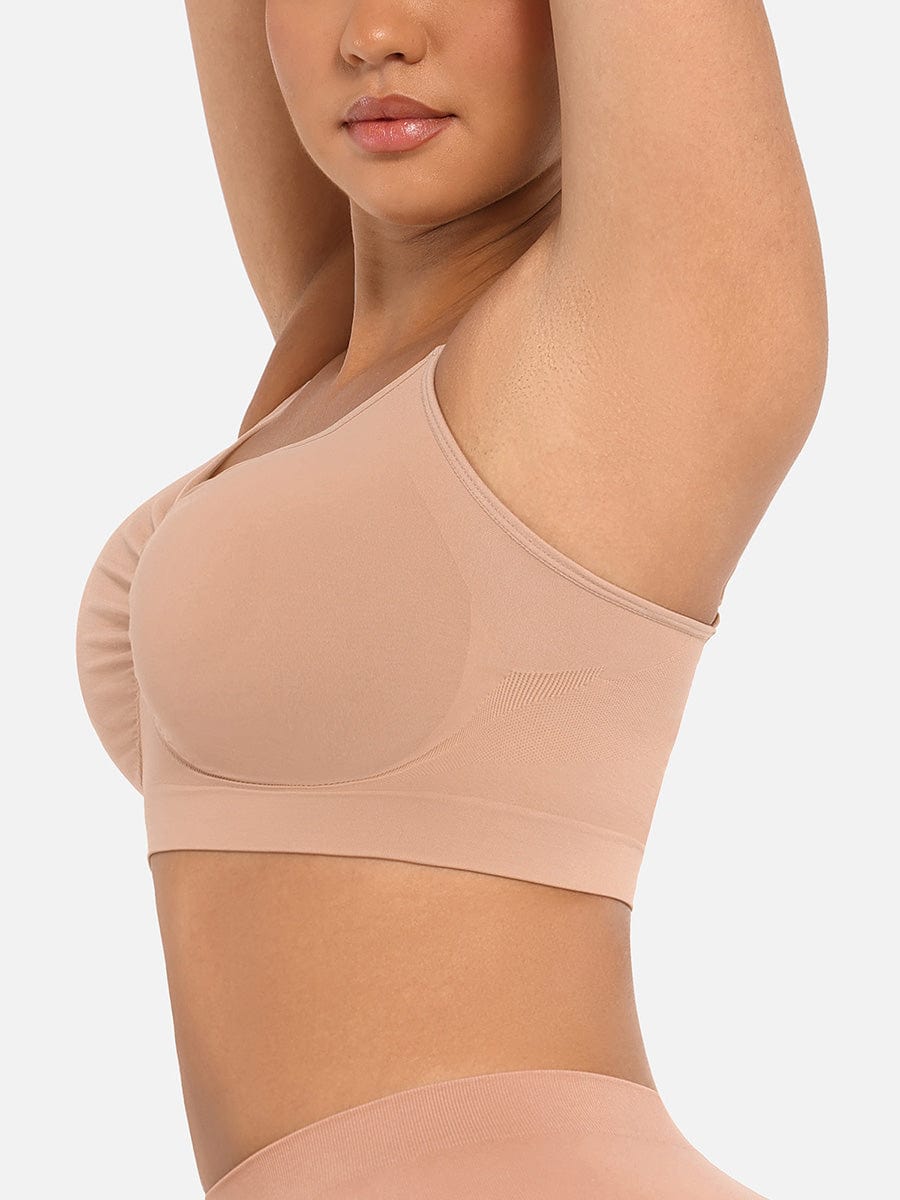 Shapewear BH med seamless design