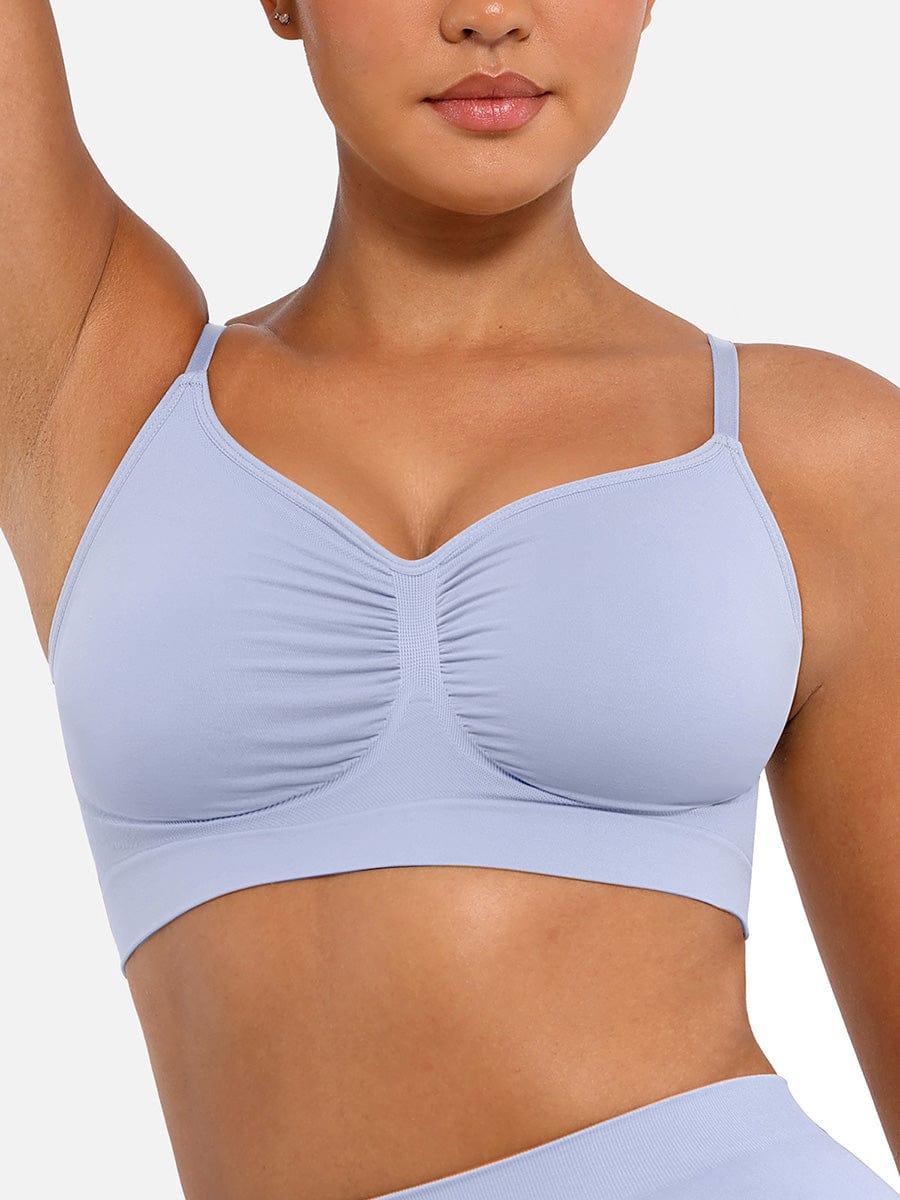 Shapewear BH med seamless design