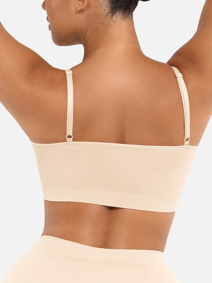 Shapewear BH med seamless design