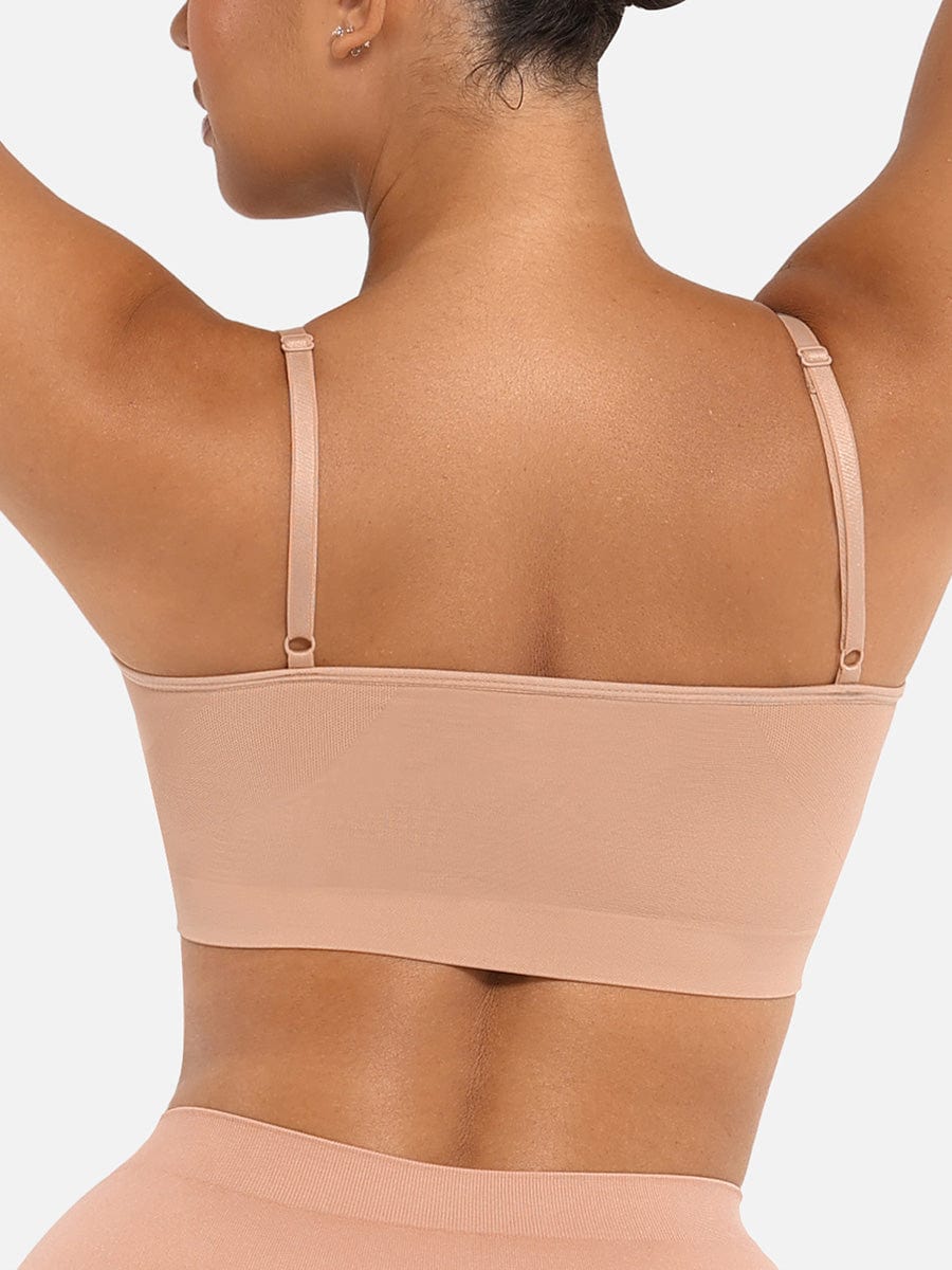 Shapewear BH med seamless design
