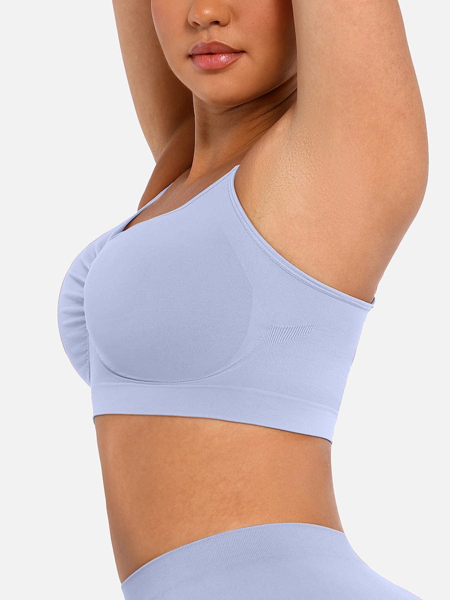 Shapewear BH med seamless design