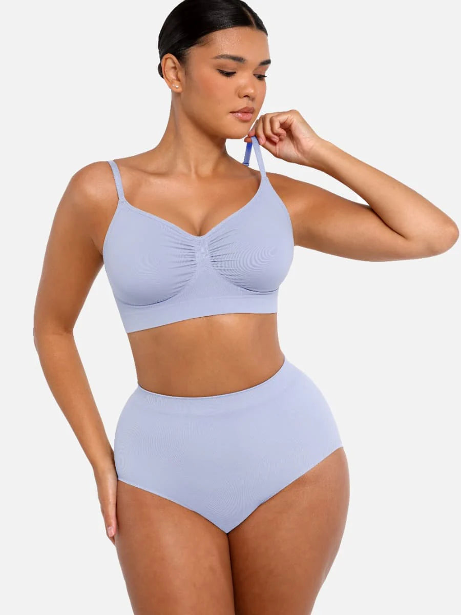 Shapewear BH med seamless design