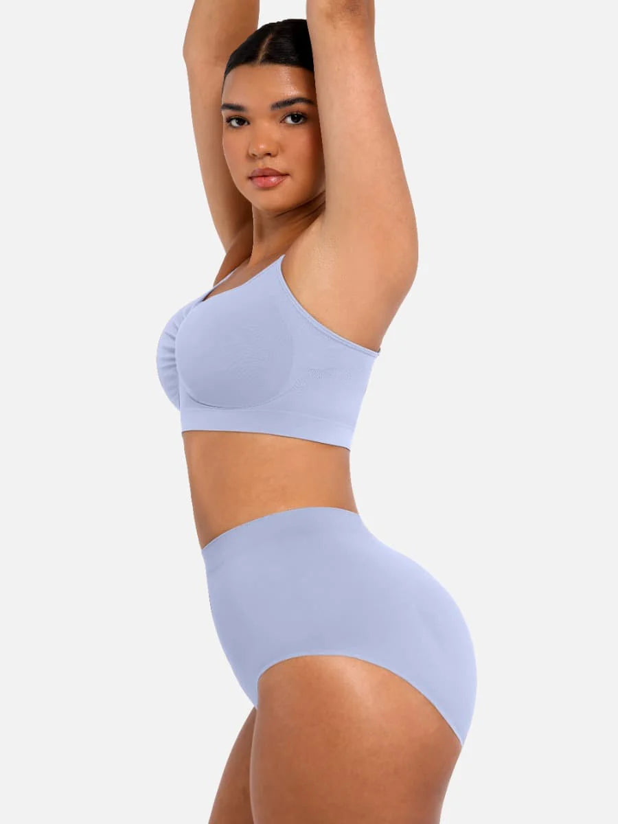 Shapewear BH med seamless design