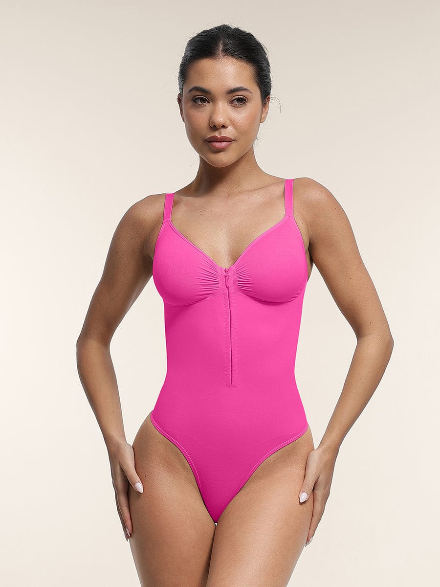 Seamless Shaper